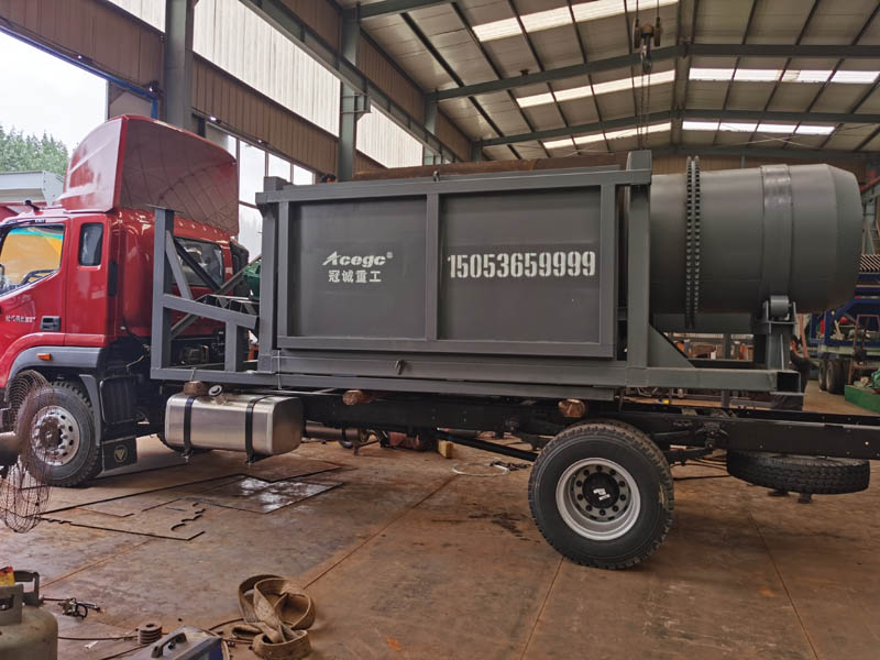 滚筒式洗石机价格 滚筒式洗石机价格